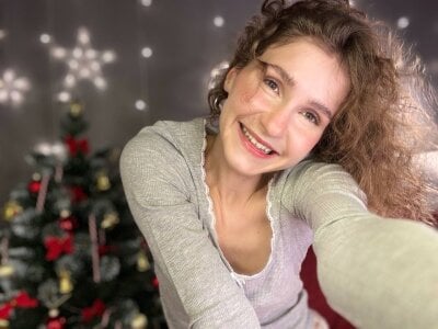 CarinaCurly Public Pic