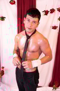 MagnusKnight_ 💪 Sculpted abs, sinful thoughts. зображення