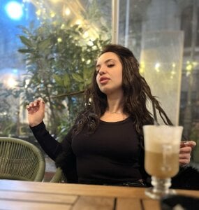 BiancaAva One of my lil pleasure☕️ Pic 4