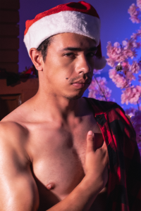 Muscle_Scott Marry xmas!! 🎄✨😍 Pic 4