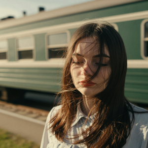 And just like that... de Alic_Fox  3 Imagens