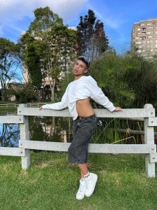 im_crissangel this is me Pic 5