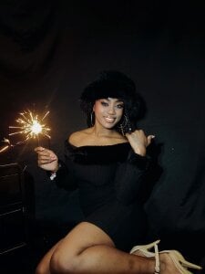 nikkystorm1_ Happy New Year, 2025/2026🥵✨ Pic 2