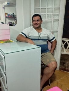 osolatino_colombia Public Foto