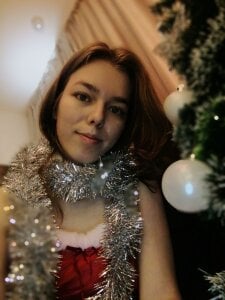 Tina_Tayllor 🎄NEW YEAR🎄 XXX Photo 8