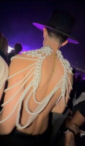 NovaaWheler Sexy boy✨ Foto