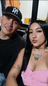 Public de TemptationDual Foto 6