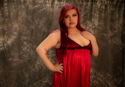 Selenne_Paradise Public Pic 4