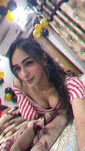 Jasmine_Shemale Public slika 3