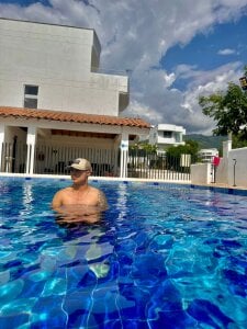 Alexander_ferreA SUNNY DAY 🔥🔥图片 4