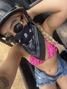 Mia_RoswellVacations in the RD☀🍃 Bild 9