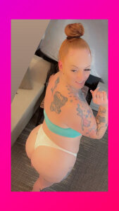 TXTATTOOEDBARBIE Public Bilde 4