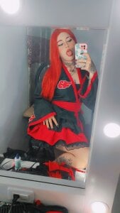 mara_adiction My different styles Pic 4