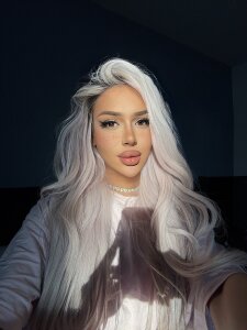 babykris More of me Pic 4