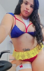 DairaMoon 😈💋hot. Pic 3