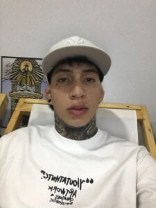 DANTE_ARMSTRONG Public 圖片 2