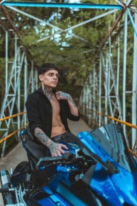 Motorcycle 🏍️ de Declan-Fox  5 Imagens