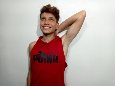 cruz_dante: Redhot ( 4 фото)