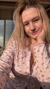 MaydaFoulk Sun-Kissed Muse 🌅✨ 사진 4