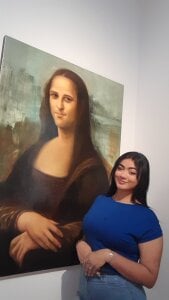 who_is_milyxx my art✨🎨🎨✨ Pic