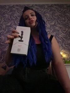 Miss_Maya_Mils Toys for using you;) slika 8