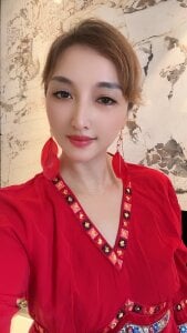 Janet-666 Public Foto 4