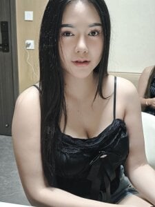 jingjing_zhibo 222 Pic 3