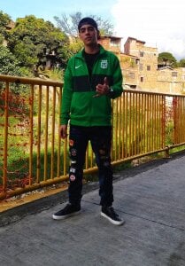 duo_seduxionのEndrick y Salomeの 6枚の写真