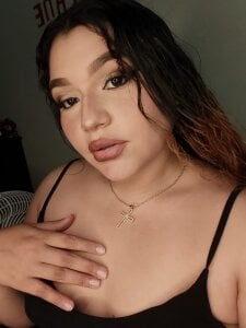 chubbykinkyygirl Public Pic 4