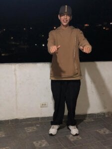 Dominic_26 Public Immagine  3