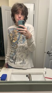 huntress18: me ( фото)