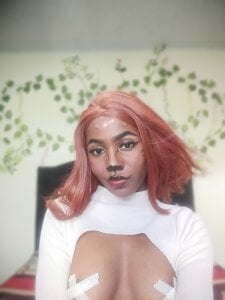 SamyAndLehyla 🐯🔥🫶🏽 Fotka 4