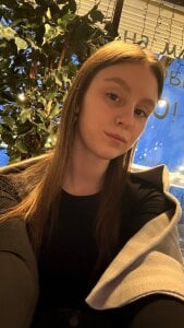 Today I was in a cafe...how did you like it? od EllenRodgers  2 snímek