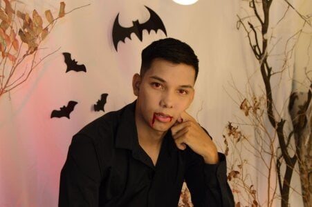 Edwin_Blaz The call of the night Pic 3