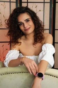 FrancescaBianchi Public Pic