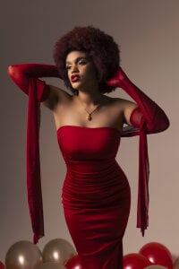 loladupont Happy birthday LOLA Pic 5