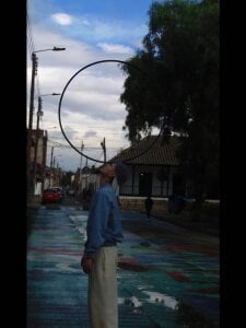 hoop od Dioniso_guy8  snímek