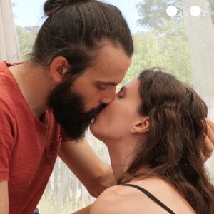 -osmose-'s Blowjob & domi on the terrace Sex Photo 8