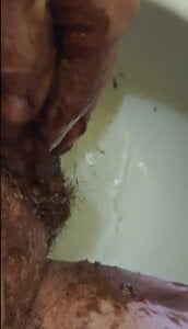 jhonschen's Dopo la Nutella.....lo pulisco Sex Photo 7