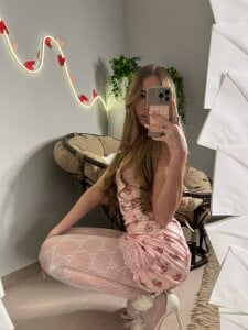 Lili_Roze_ Sweet valentine Gambar 3