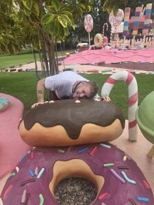 JimbobStarLad Jade and Jimbob Pic 7