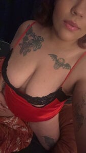 BitsyItsySpid3r Public Pic