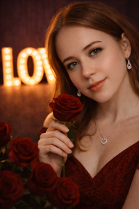 EllaJourney Romantic Bilde