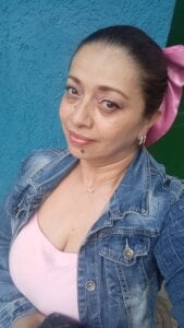 Maye_Milf_ Public 圖片 5