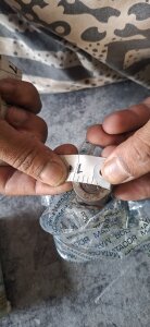 nispat's XXX Nude Photo 3