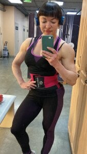 AnnaFit Public Poză 2