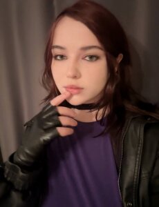 ThuBoppre rare girl😘 Pic