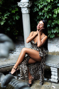 p_u_m_a_ Summer vibe with hot puma Pic 7