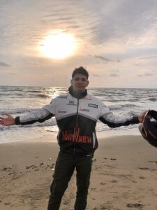 RobinLenoxx DAY OFF🍆💦 Pic 2