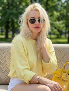 anastasiaplatinumのPublicの 5枚の写真